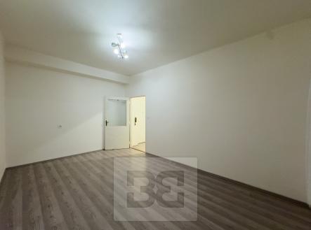 IMG_8906 | Pronájem bytu, 1+kk, 26 m²