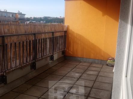 Pronájem bytu, 1+kk, 36 m²