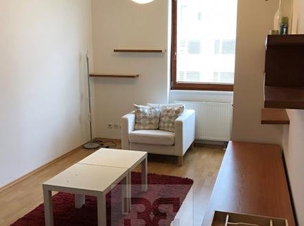 Pronájem bytu, 2+kk, 60 m²