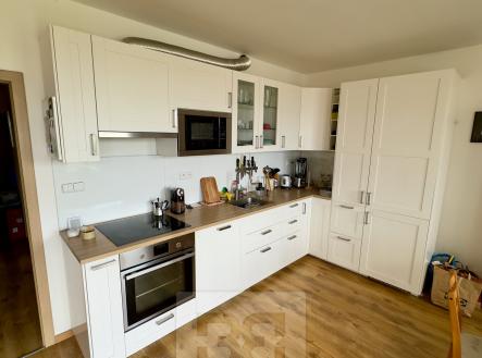 Pronájem bytu, 4+kk, 124 m²