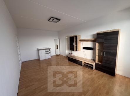 Obývák 2 | Pronájem bytu, 3+1, 72 m²