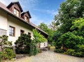 Prodej - dům/vila, 432 m²