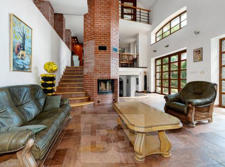 1 (30) | Prodej - dům/vila, 432 m²