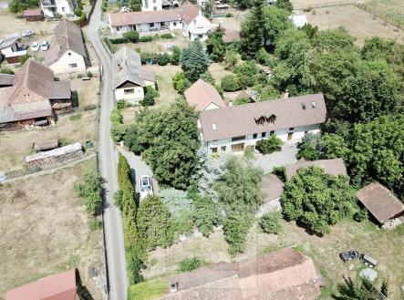 DJI_0530 | Prodej - dům/vila, 432 m²