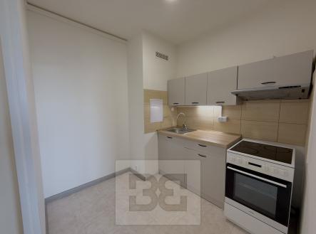 IMG_9358 | Pronájem bytu, 2+kk, 38 m²