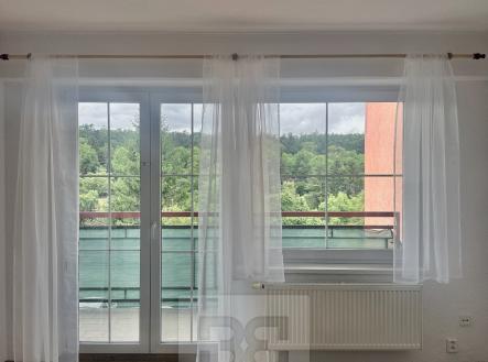 IMG_9851 | Pronájem bytu, 2+kk, 71 m²