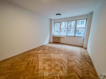 IMG_1100 | Pronájem bytu, 1+kk, 32 m²