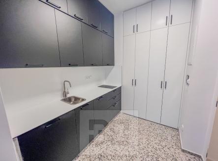 IMG_1090 | Pronájem bytu, 1+kk, 32 m²