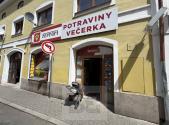 Prodej - obchodní prostor, 143 m²