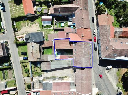 DJI_0437 | Prodej - obchodní prostor, 143 m²
