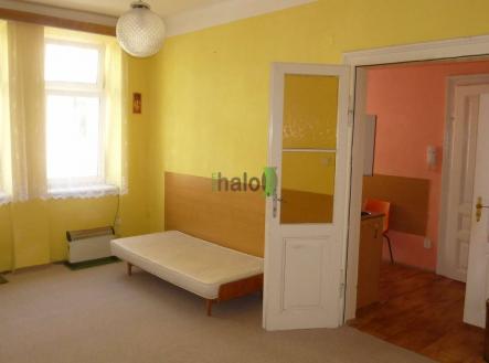 Pronájem bytu, 1+1, 37 m² obrázek