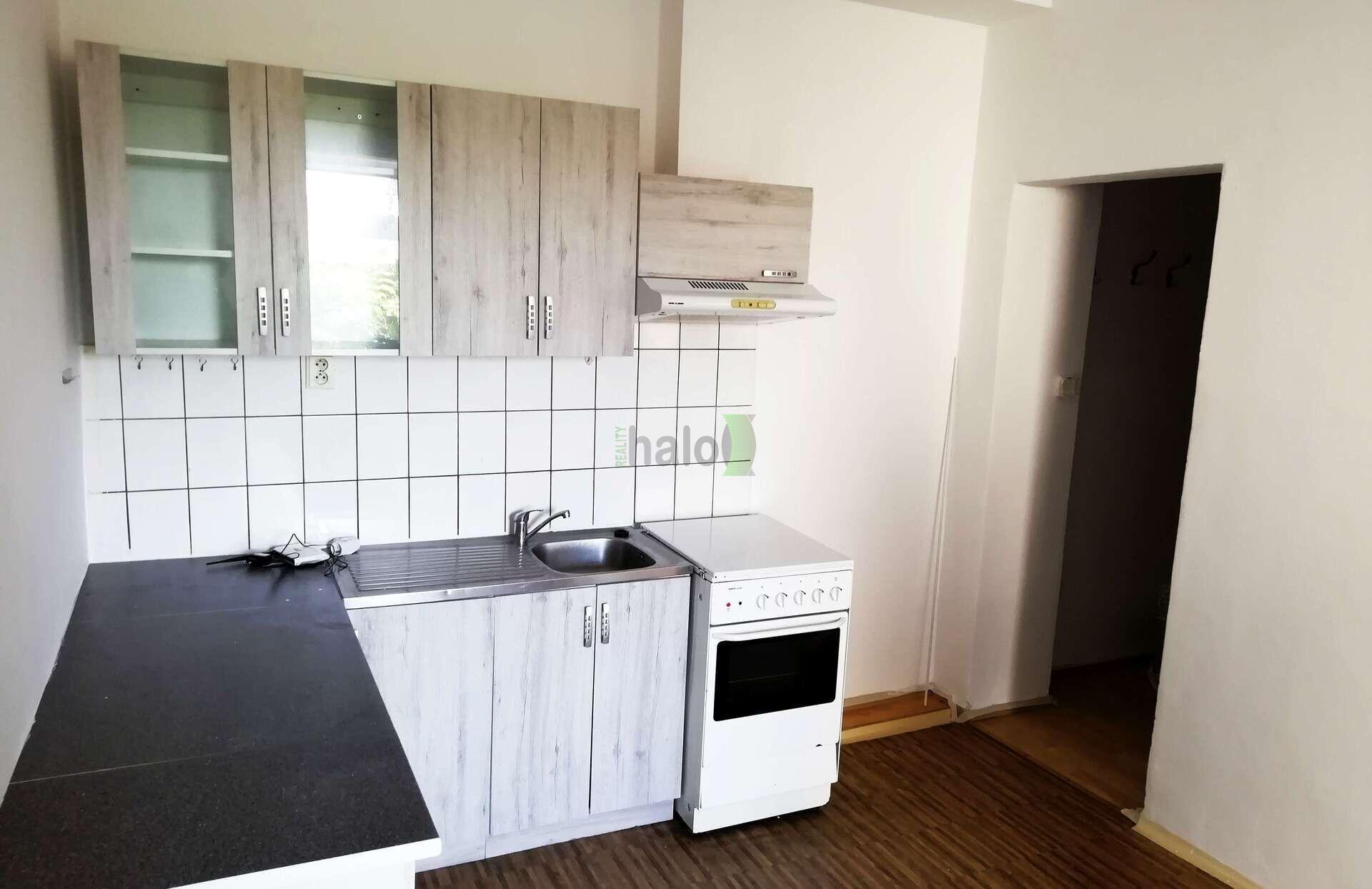 Pronájem 2+0 České Budějovice, Rudolfovská tř.