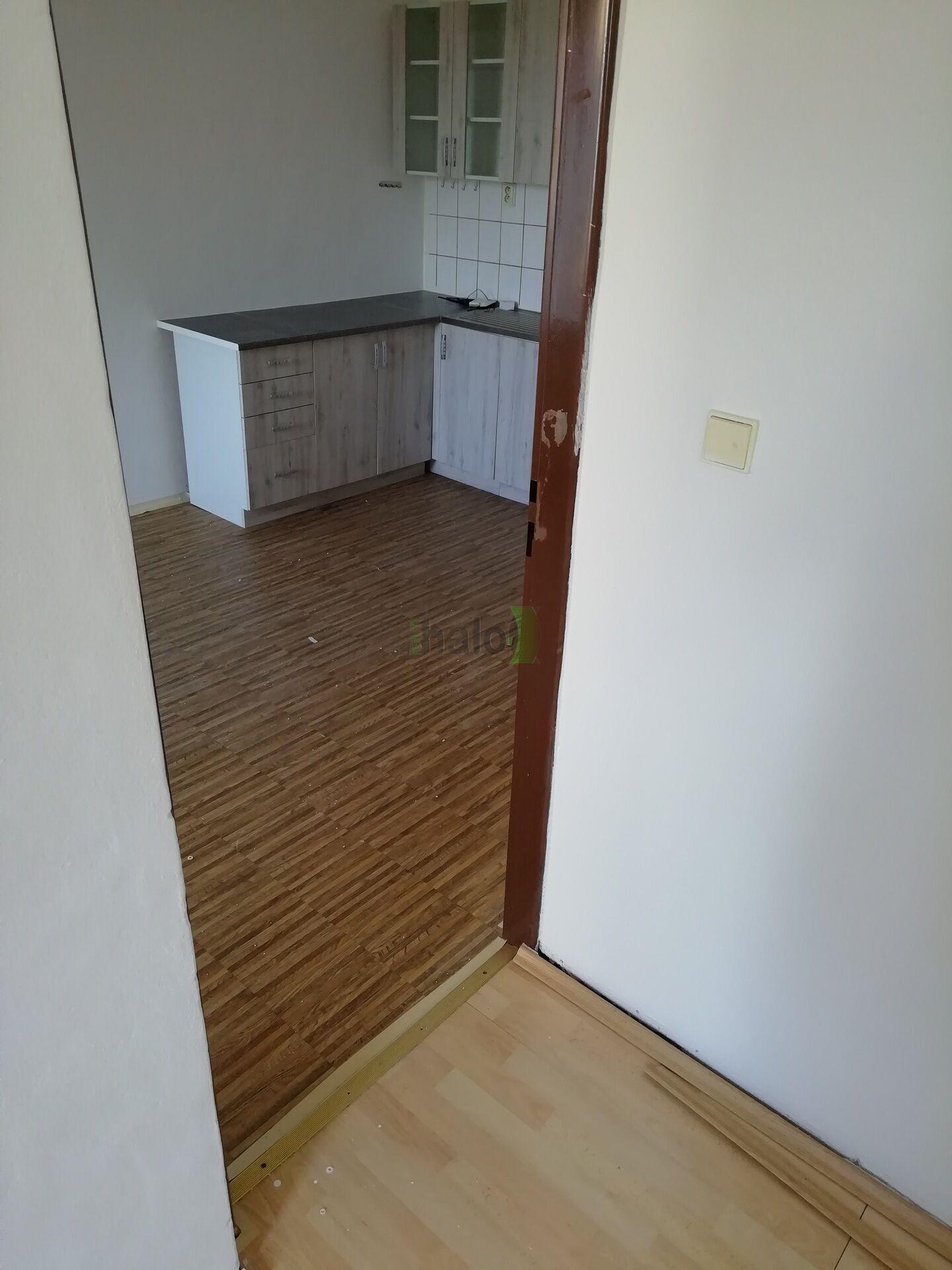 Pronájem 2+0 České Budějovice, Rudolfovská tř.