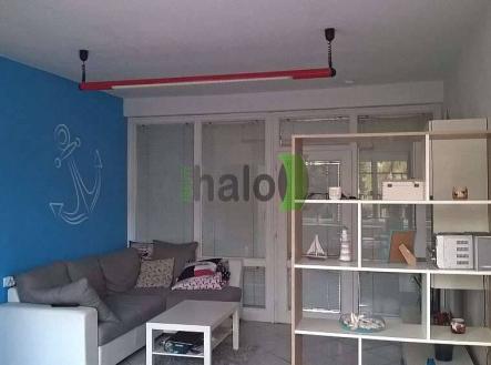 Pronájem bytu, 2+kk, 70 m²