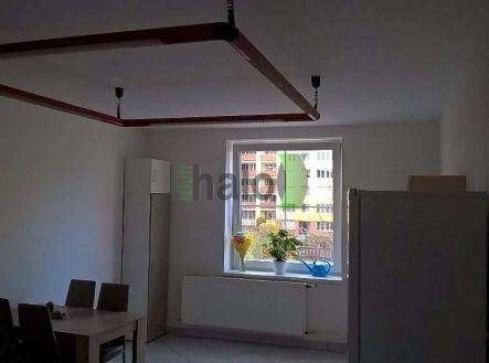 Pronájem bytu, 2+kk, 70 m²