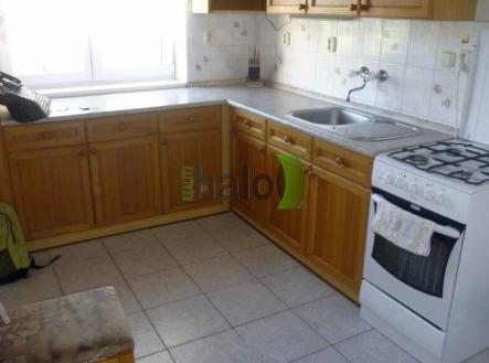 Pronájem bytu, 2+1, 54 m² obrázek