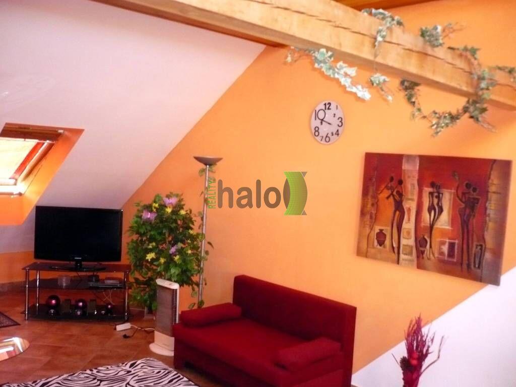 Pronájem 2+kk České Budějovice, J.Š.Baara u centra