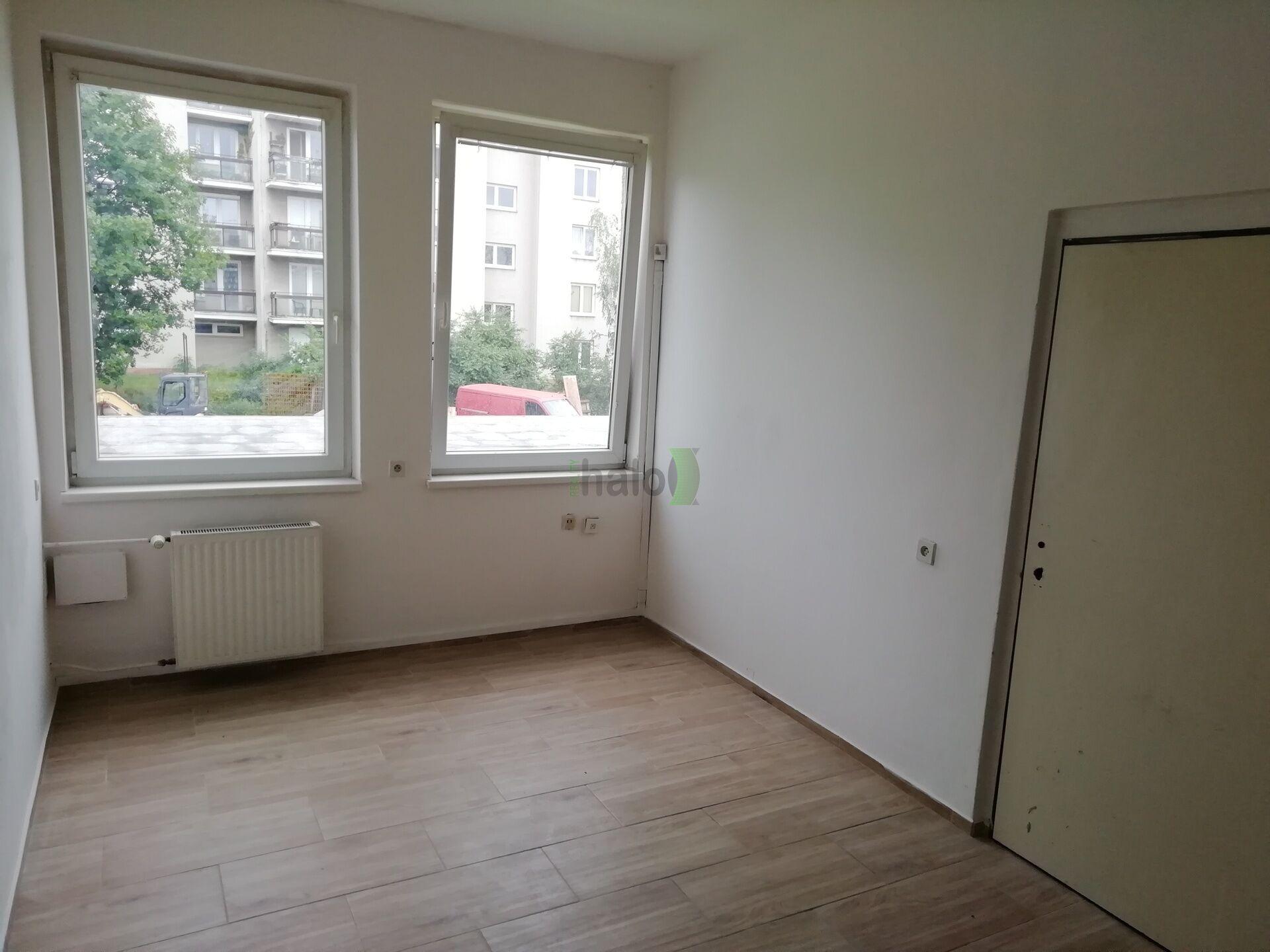 Pronájem kancelář České Budějovice, Jana Čarka v Suchém Vrbném