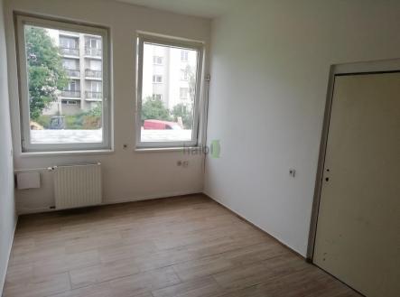 Pronájem - kanceláře, 15 m²