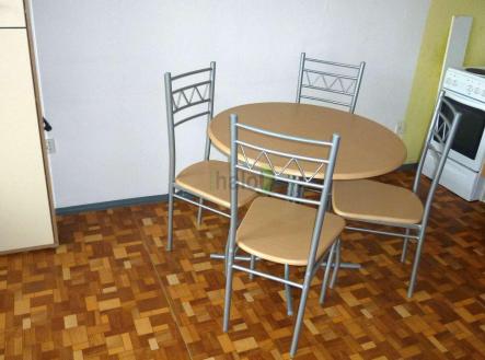 Pronájem bytu, 1+kk, 30 m²