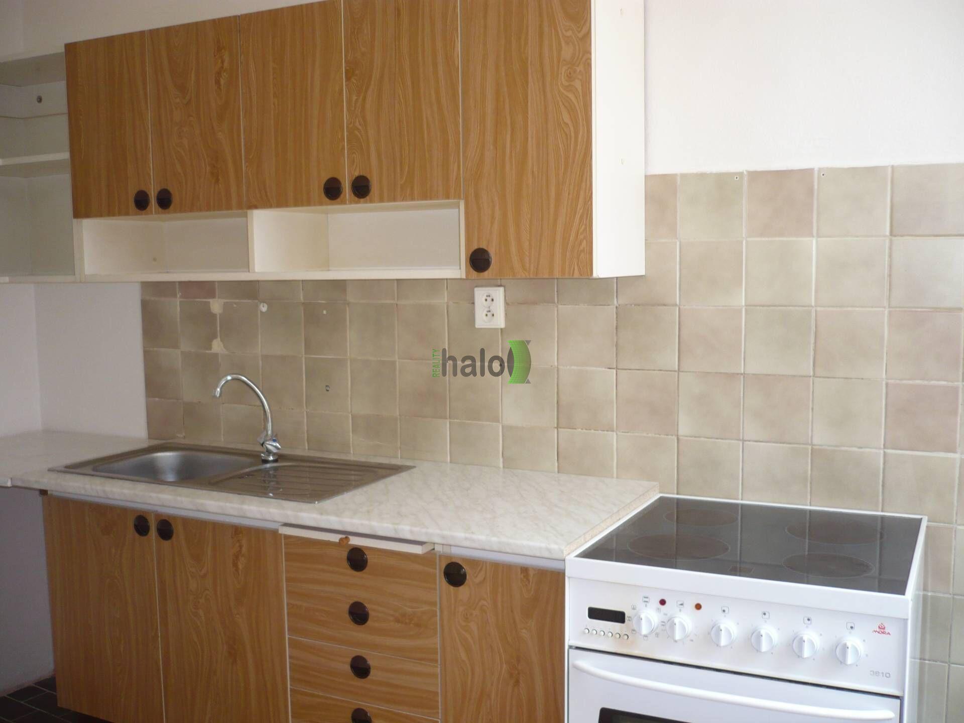 Pronájem 2+kk České Budějovice, Na Mlýnské stoce v centru města