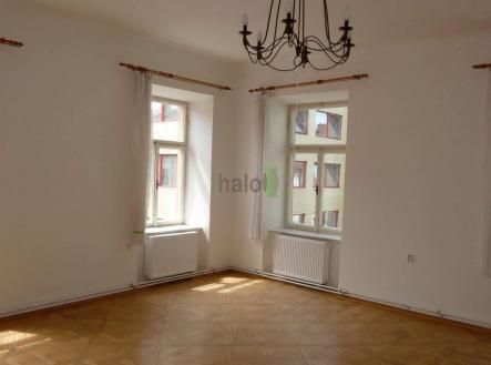 Pronájem bytu, 3+1, 109 m²