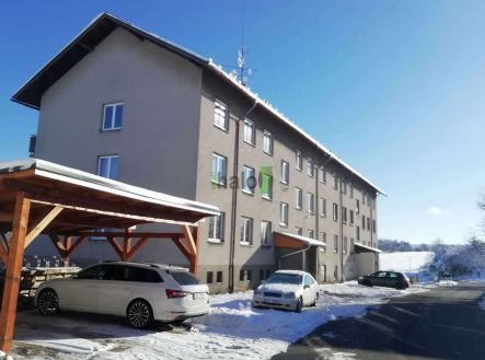 Pronájem bytu, 3+1, 70 m² obrázek
