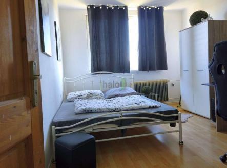 Pronájem bytu, 3+1, 70 m²