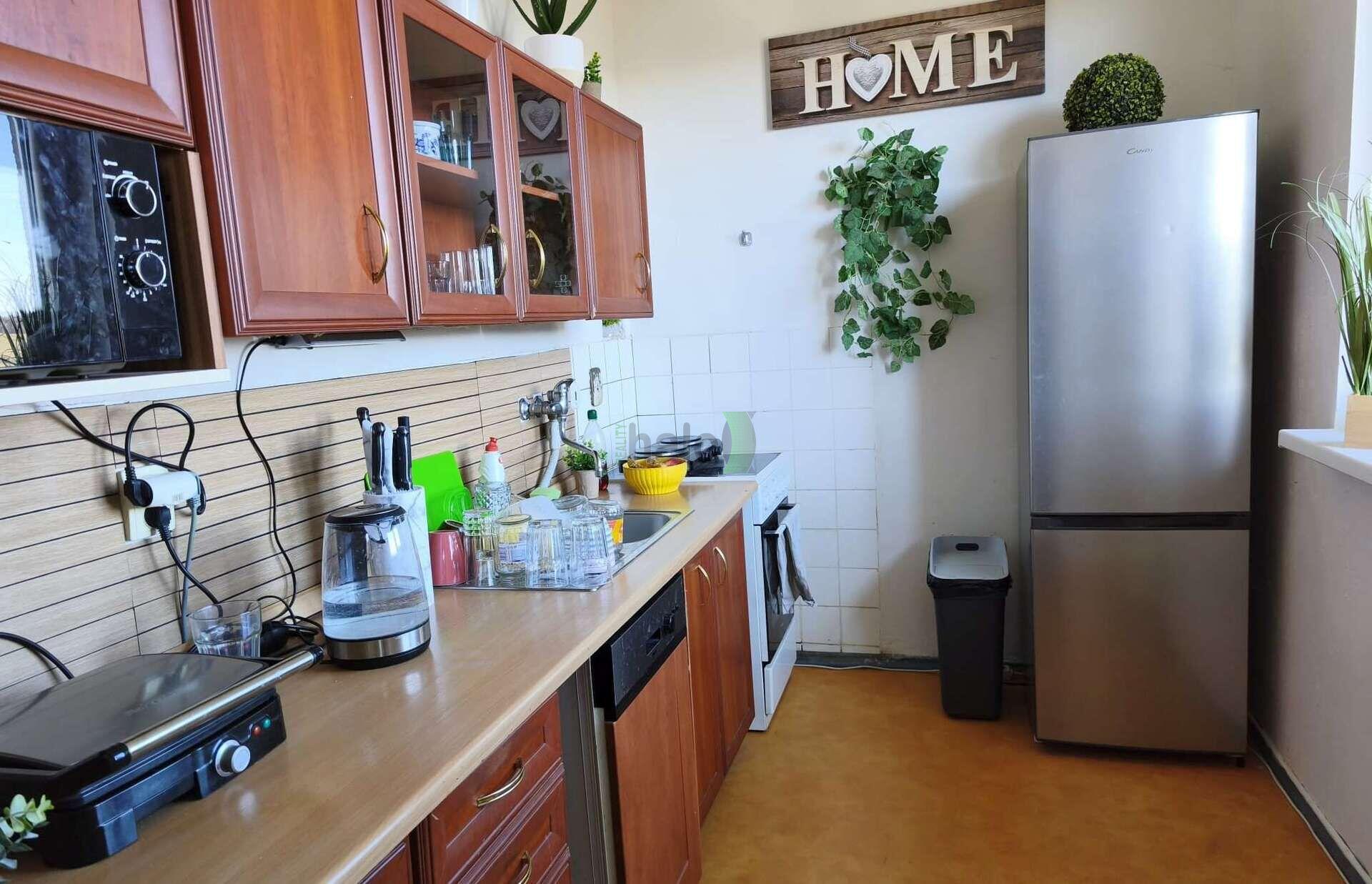 Pronájem 3+1 Světlík u Českého Krumlova - 9 km Lipno