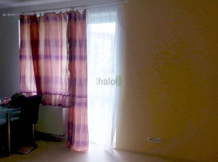 Pronájem bytu, 1+kk, 36 m²