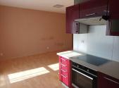 Pronájem bytu, 1+kk, 36 m²