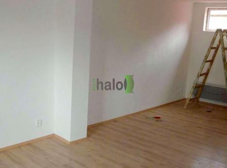 Pronájem bytu, 2+kk, 46 m²