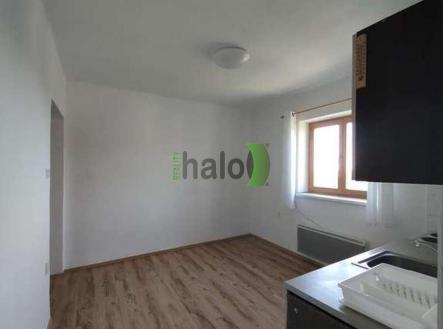 Pronájem bytu, 1+1, 38 m² obrázek