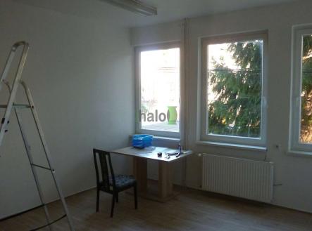 Pronájem - kanceláře, 20 m² obrázek