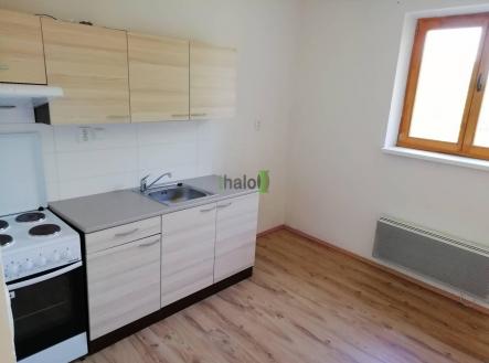 Pronájem bytu, 1+1, 32 m² obrázek