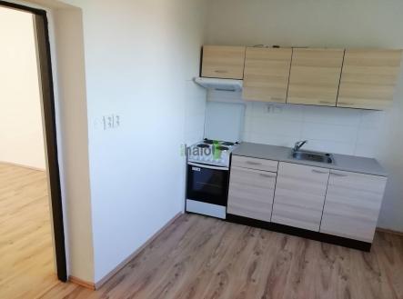 Pronájem bytu, 1+1, 32 m²