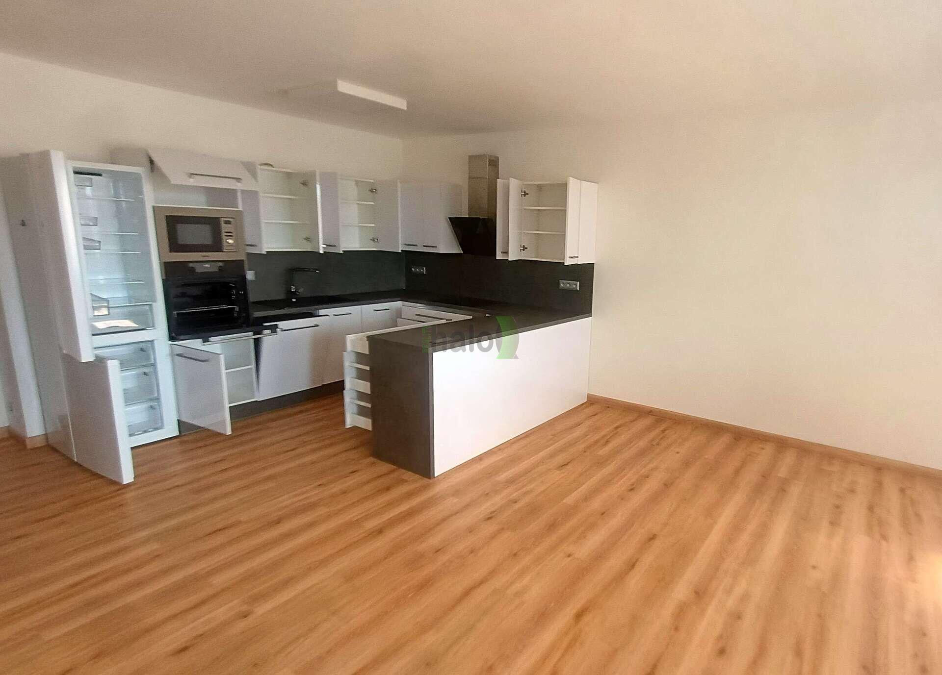 Pronájem 2+kk České Budějovice, Nová Vltava u Vrben.rybníků