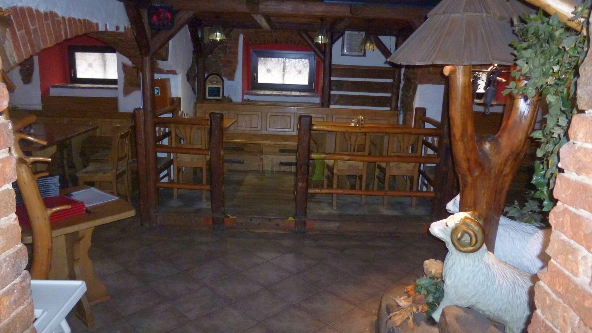 Pronájem restaurace České Budějovice, Žižkova tř. u Senovážného nám.