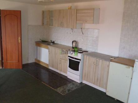 Pronájem bytu, 2+kk, 55 m² obrázek