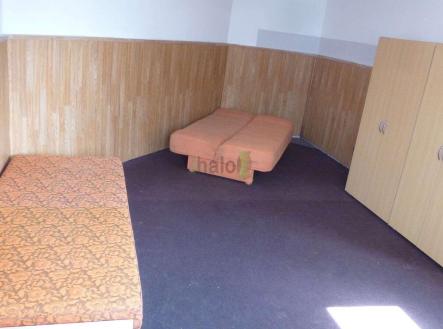 Pronájem bytu, 2+kk, 55 m²