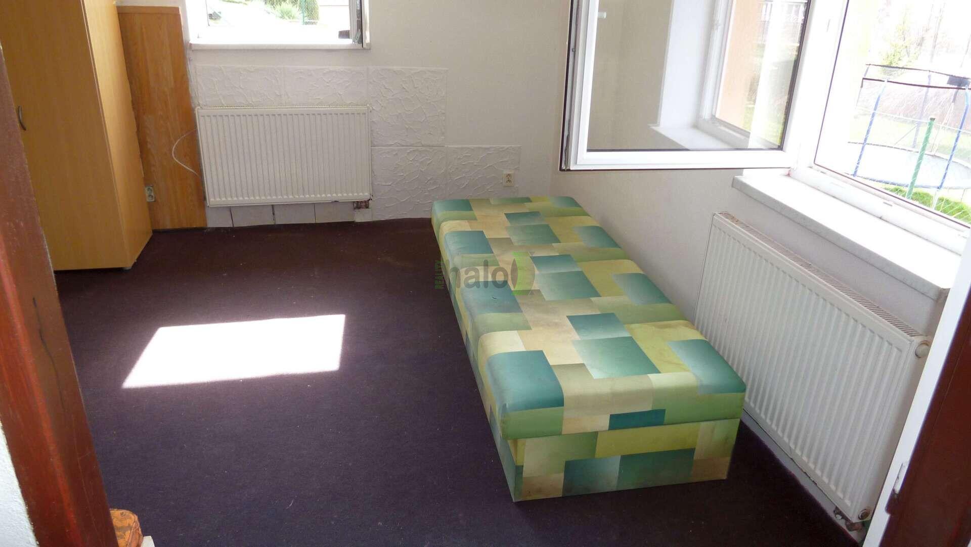 Pronájem 2+kk České Budějovice Srubec-Škarda