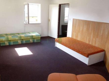 Pronájem bytu, 2+kk, 55 m² obrázek