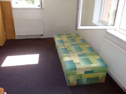 Pronájem bytu, 2+kk, 55 m²