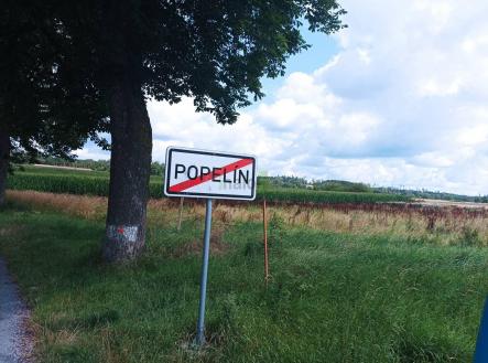 Prodej - pozemek pro bydlení, 1 443 m² obrázek