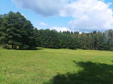 Prodej - pozemek, zemědělská půda, 207 040 m²