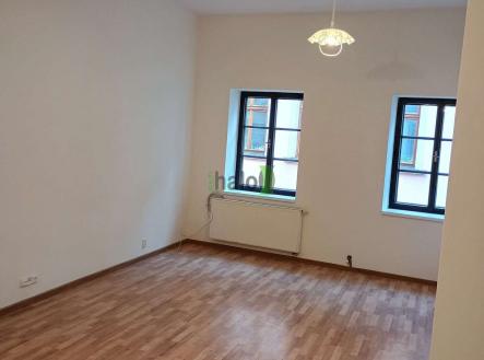 Pronájem bytu, 2+kk, 52 m²