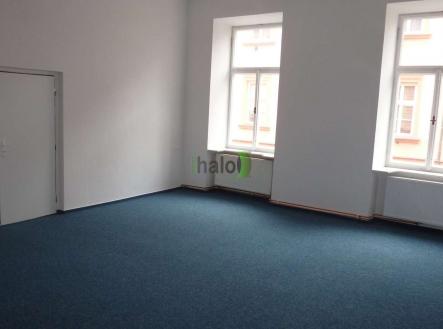 Pronájem bytu, 2+1, 40 m² obrázek