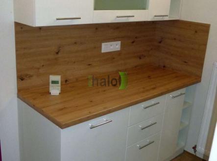 Pronájem bytu, 2+1, 40 m²