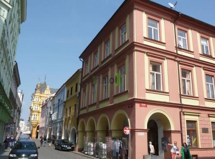 Pronájem bytu, 2+1, 40 m²