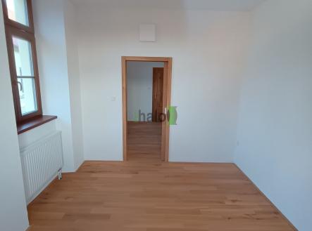 Pronájem bytu, 3+kk, 72 m²